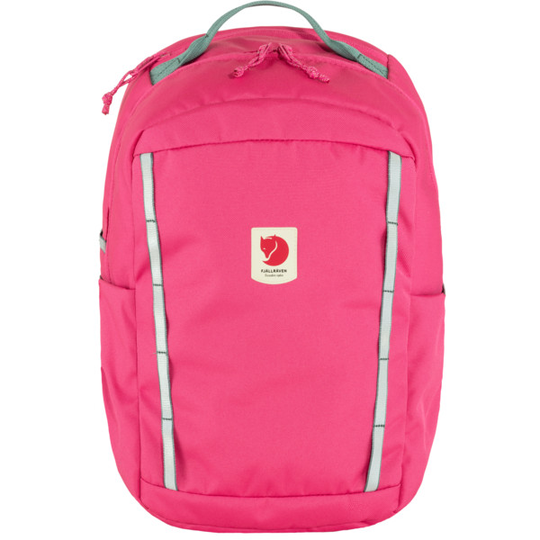 Fjällräven Skule Kids - Magenta Pink - Lapset - OneSize