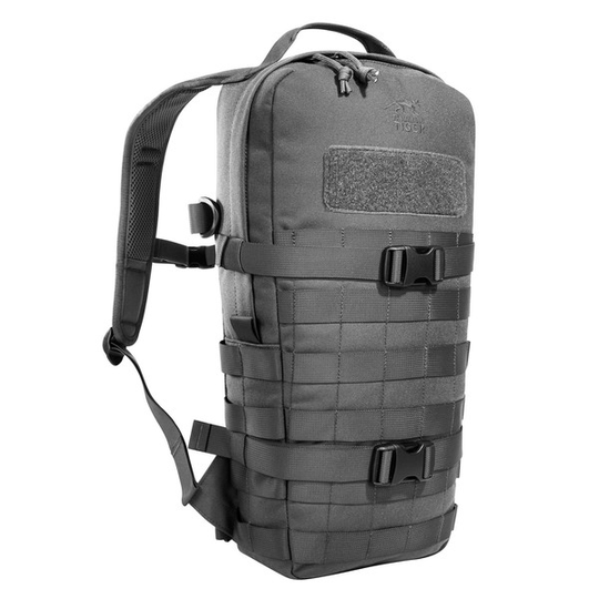 Tasmanian Tiger Tt Essential Pack Mkii - Titan Grey - Unisex - OneSize