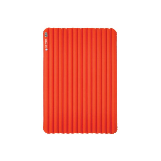 Big Agnes Insulated Air Core Ultra makuualusta