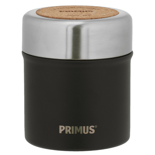 Primus Preppen Vacuum Jug Black - Nocolor - OneSize