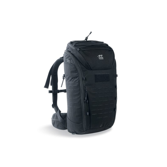 Tasmanian Tiger TT Modular Pack 30L, Musta
