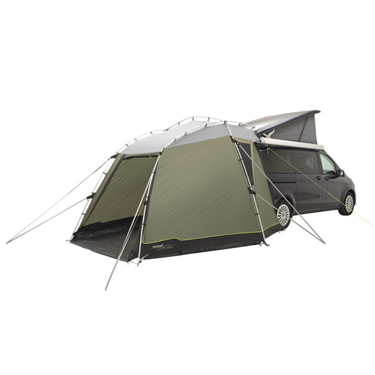 Outwell Woodcrest - Green - OneSize
