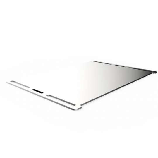 Knister plancha-levy