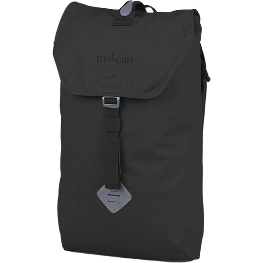 Millican Fraser The Rucksack 18l - Graphite - Unisex - OneSize