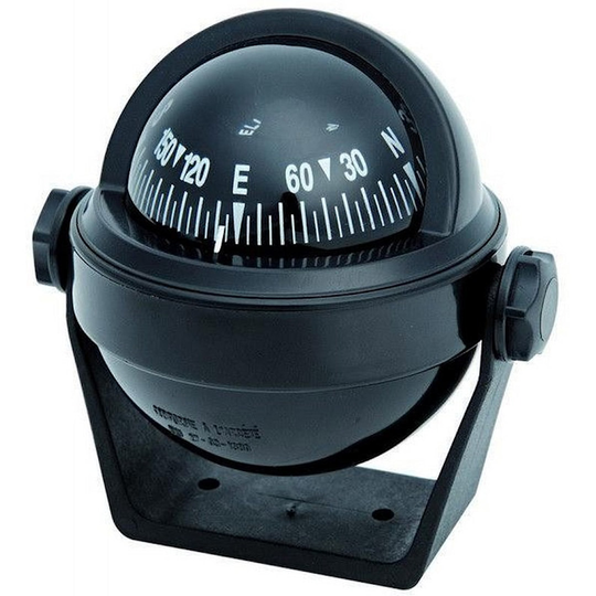 Riviera Stella BS2 Black kompassi
