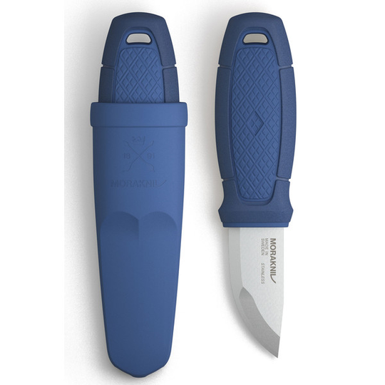 Morakniv Eldris - Blue - OneSize