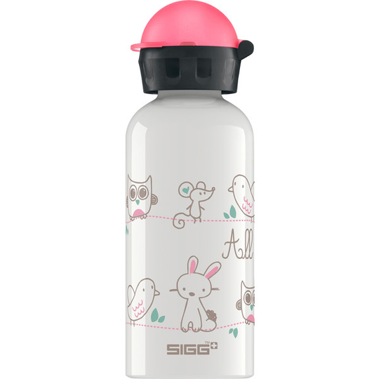 Sigg All My Friends 0,4l - Nocolor - OneSize
