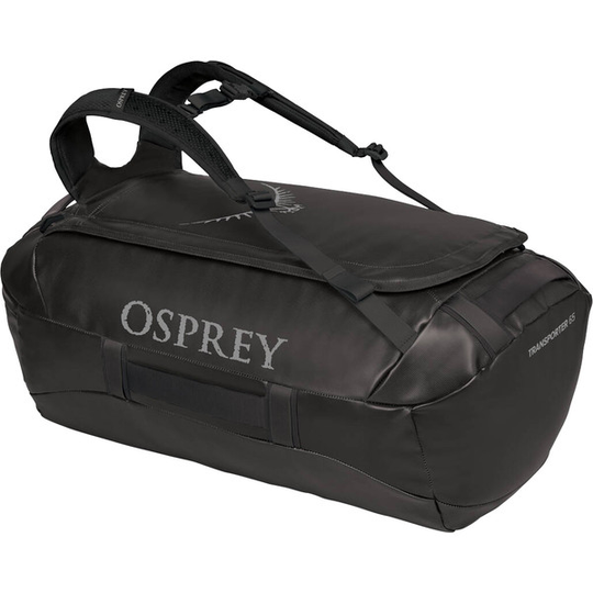 Osprey Transporter 65 - Black - Unisex - OneSize