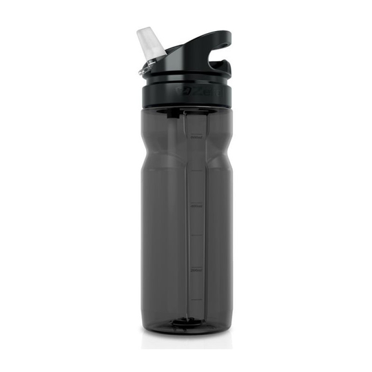 Zefal Trekking 700ml juomapullo, musta