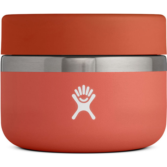 Hydro Flask Insulated Food Jar 355ml - Chili - OneSize