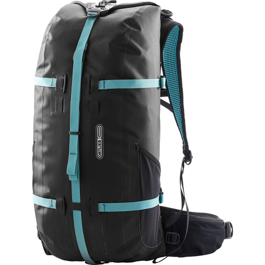 Ortlieb Atrack 35 - Black - Unisex - OneSize