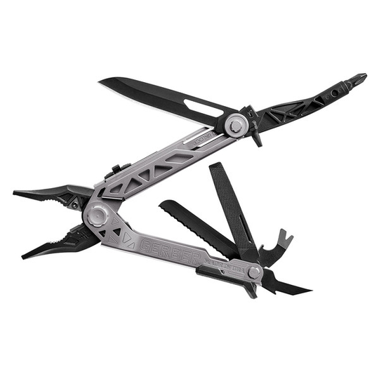 Gerber Center-drive - Blister - Nocolor - OneSize