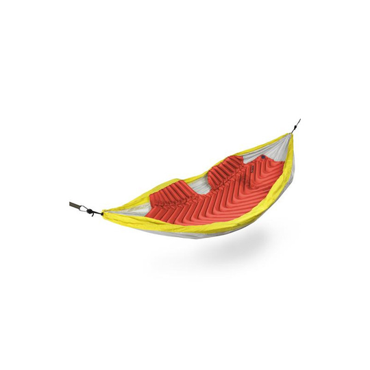Klymit Insulated Hammock V riippumaton makuualusta