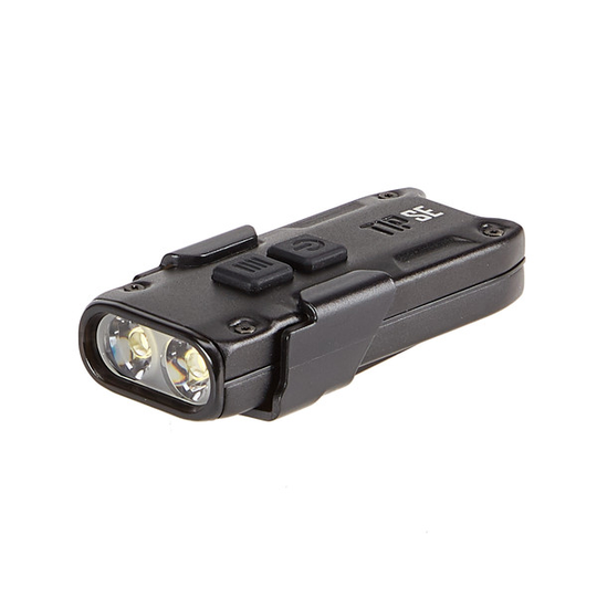 Nitecore Tip Se - Black - ONESIZE