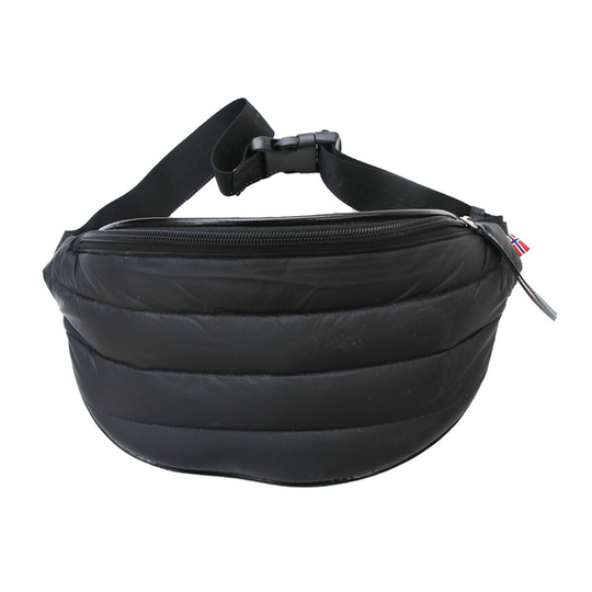 Thermo poc Bum Bag - Black - OneSize