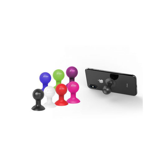 Xlayer Smart Stand puhelinpidike, useita värejä