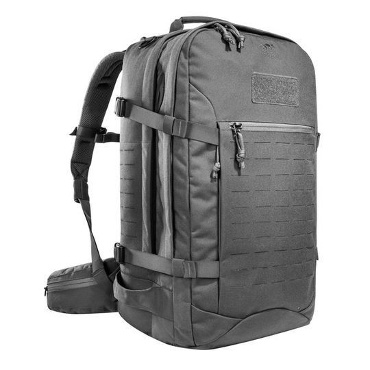 Tasmanian Tiger Tt Mission Pack Mkii - Titan Grey - Unisex - OneSize