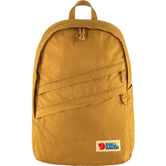 Fjällräven Vardag 28 Laptop - Acorn - Unisex - OneSize