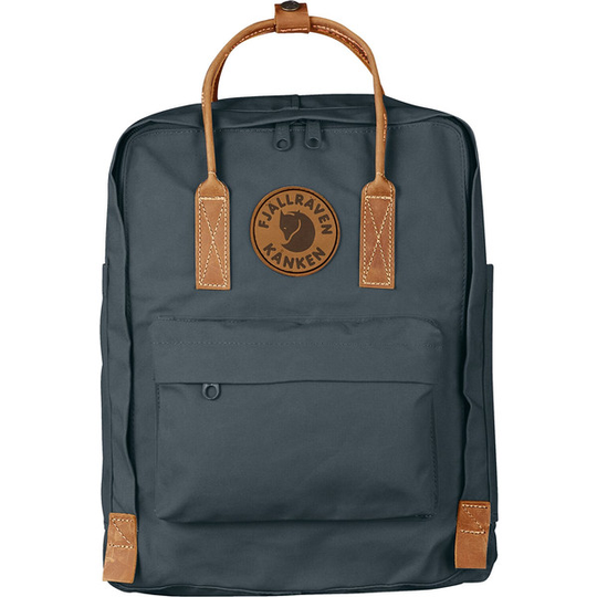 Fjällräven Kånken No. 2 - Dusk - Unisex - OneSize