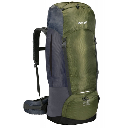 Vango Explorer II 60+10 rinkka