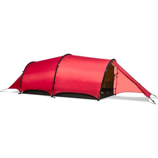 Hilleberg Helags 2 - Red - OneSize