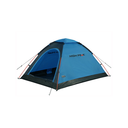 High Peak Monodome kahden hengen teltta