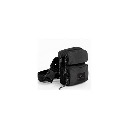 Rip Curl 24/7 Pouch Midnight 2 olka-/vyölaukku