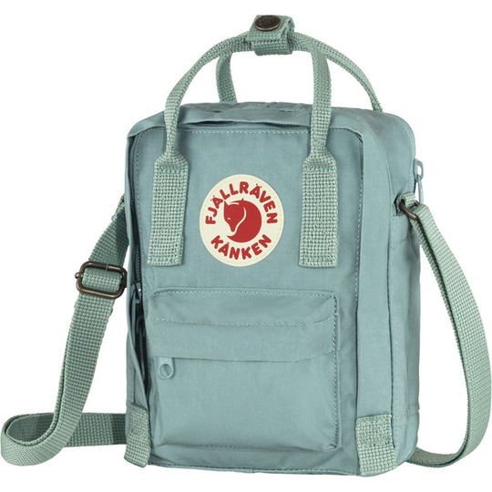 Fjällräven Kånken Sling - Sky Blue - Unisex - OneSize