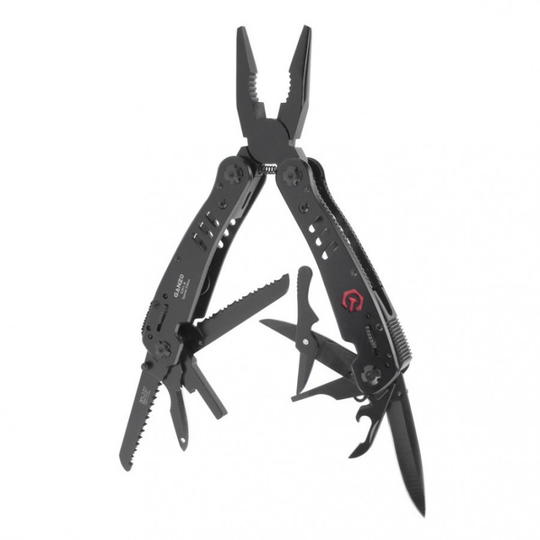 Ganzo G301-B monitoimityökalu