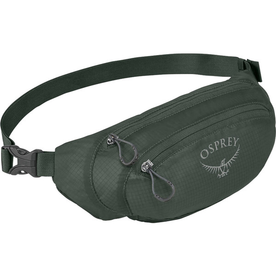 Osprey Ul Stuff Waist Pack 1 - Shadow Grey - Unisex - OneSize