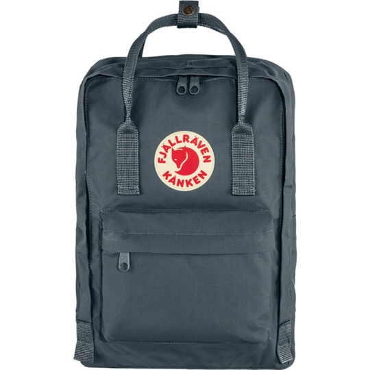 Fjällräven Kånken Laptop 13" - Graphite - Unisex - OneSize