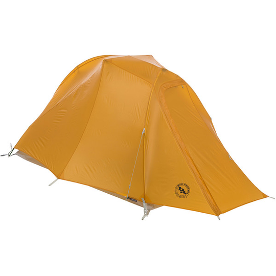 Big Agnes Solo Trail Sl - Nocolor - OneSize