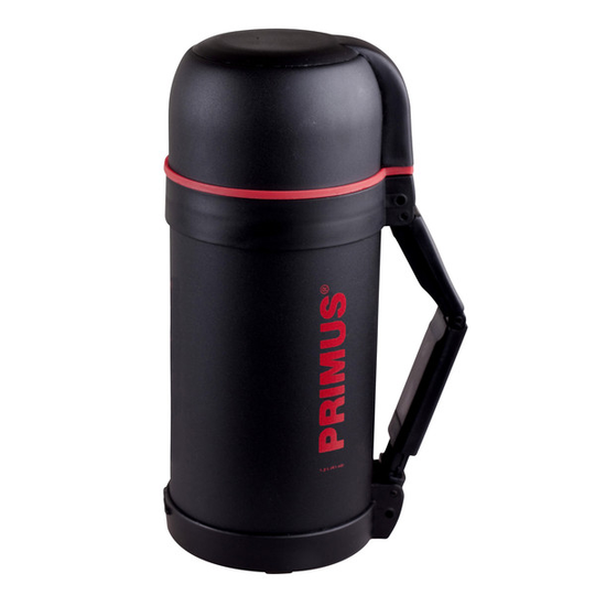 Primus Food Vacuum Bottle 1.2l - Nocolor - OneSize