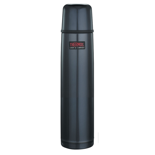 Thermos Fbb 1000 - Midnight Blue - OneSize