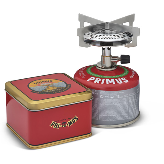 Primus Classictrail Stove 130 - Nocolor - OneSize