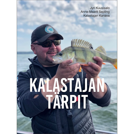 Kalastajan Tärpit, Kalastajan Kanava