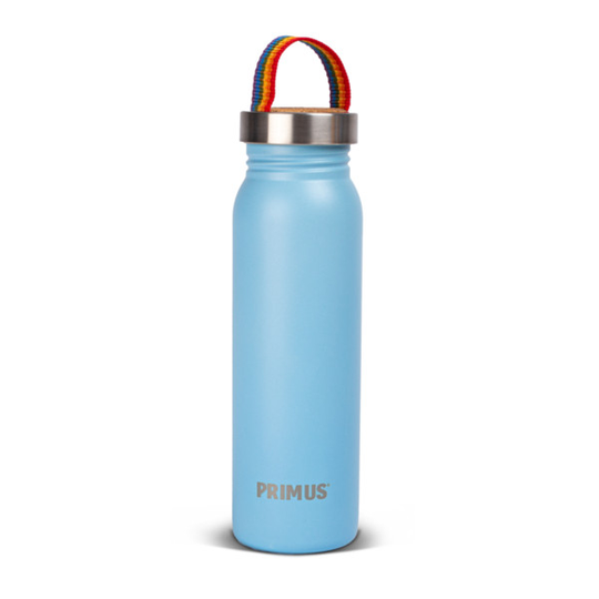Primus Klunken Bottle 0.7 L Rainbow Blue - Nocolor - OneSize
