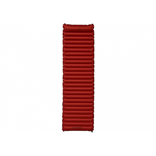 Nordisk Vega makuualusta