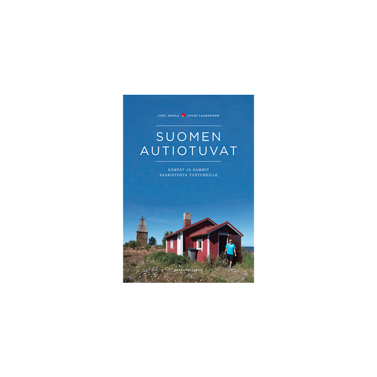 Suomen autiotuvat