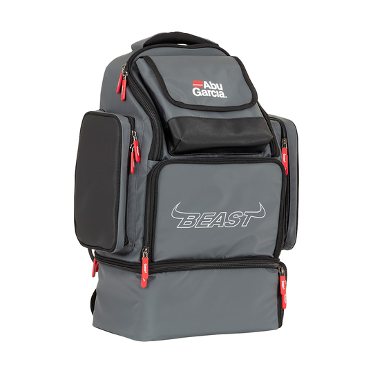 Abu Garcia Beast Pro Rucksack reppu