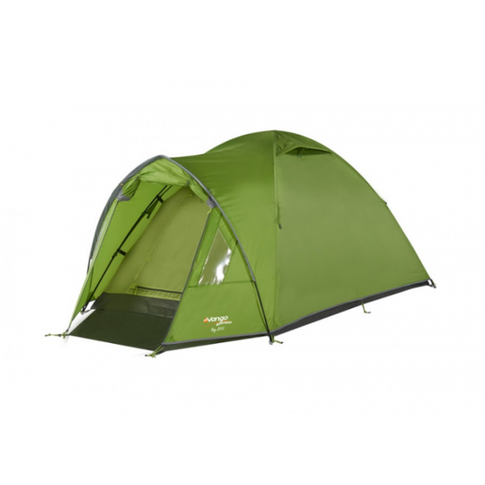 Vango Tay 200 kahdelle hengelle