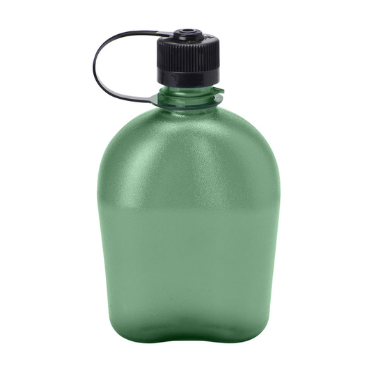 Nalgene Oasis 1,0l - Foliage - OneSize