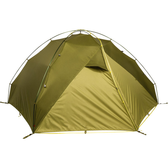 Marmot Taranis 3p - Green Shadow/moss - OneSize