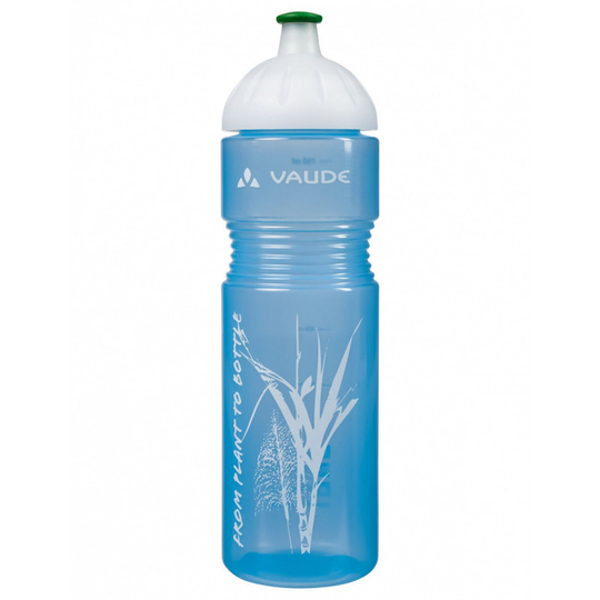Vaude pyörän juomapullo 0,75L sininen