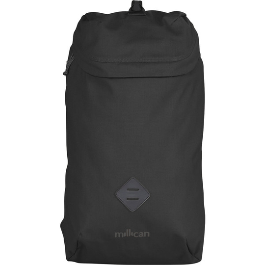 Millican Oli The Zip Pack 18l - Graphite - Unisex - OneSize