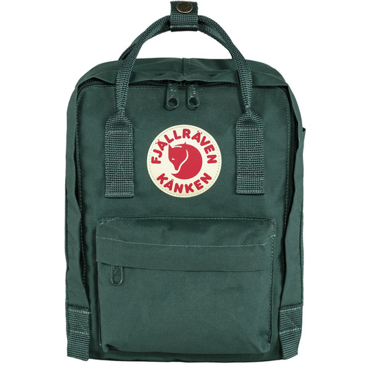 Fjällräven Kånken Mini - Arctic Green - Unisex - OneSize