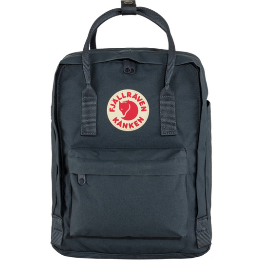 Fjällräven Kånken Laptop 15" - Navy - Unisex - OneSize