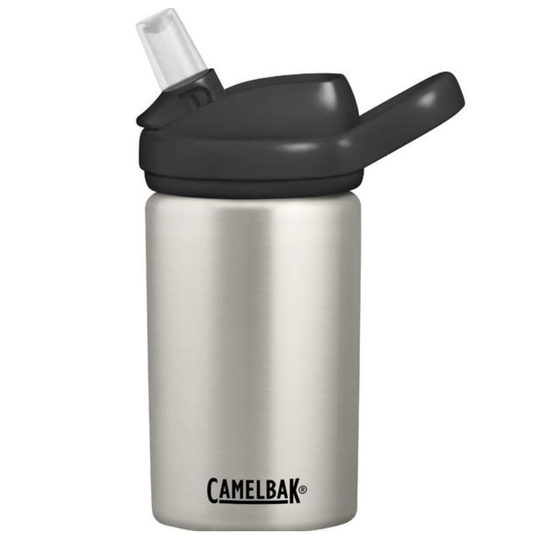 Camelbak Eddy+ 0,4L lasten teräksinen juomapullo