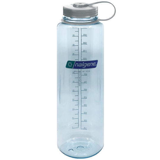 Nalgene Wide Mouth 1.4l Sustain - Seafoam - OneSize