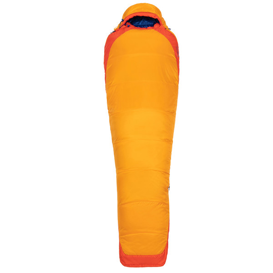 Marmot Kids Trestles Elite Eco 30 - Solar/red Sun - Unisex - LEFT